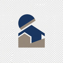 Lunar Horizon House logo